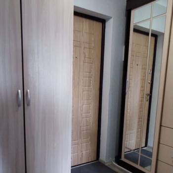 Продается 2-х комнатная квартира, 26 м²