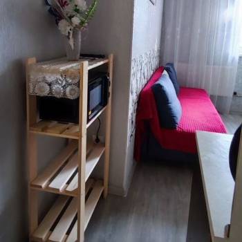 Продается 2-х комнатная квартира, 26 м²