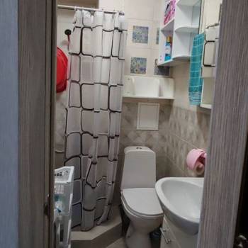 Продается 2-х комнатная квартира, 26 м²