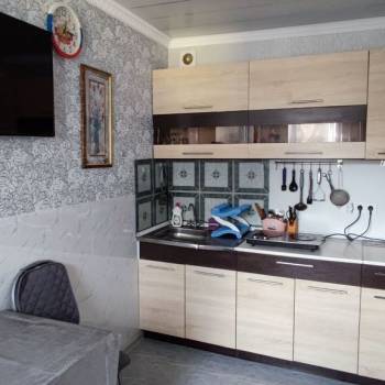 Продается 2-х комнатная квартира, 26 м²