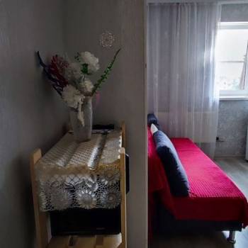 Продается 2-х комнатная квартира, 26 м²