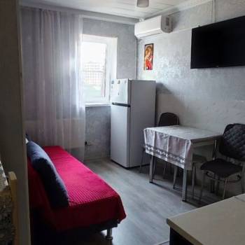 Продается 2-х комнатная квартира, 26 м²