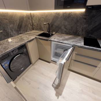 Продается 1-комнатная квартира, 29 м²