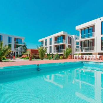 Продается 1-комнатная квартира, 29 м²