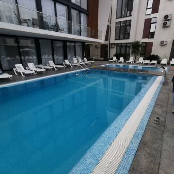 Продается 1-комнатная квартира, 29 м²