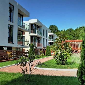 Продается 1-комнатная квартира, 29 м²