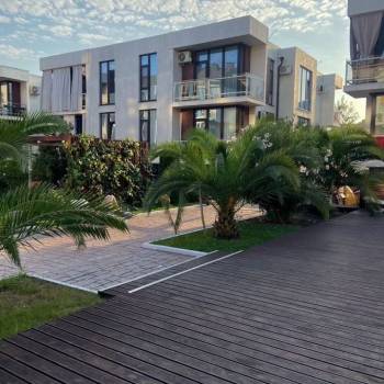 Продается 1-комнатная квартира, 29 м²