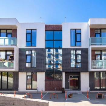 Продается 1-комнатная квартира, 29 м²