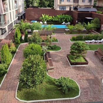 Продается 1-комнатная квартира, 29 м²