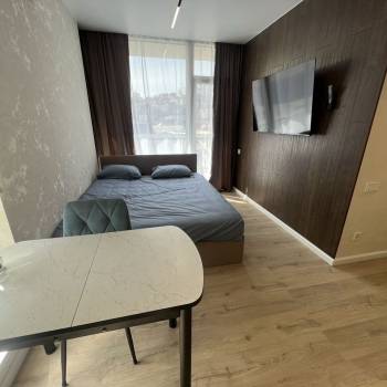 Продается 1-комнатная квартира, 29 м²