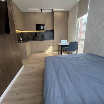 Продается 1-комнатная квартира, 29 м²