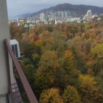 Продается 1-комнатная квартира, 25 м²