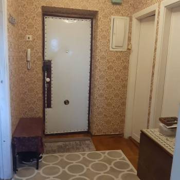 Продается 1-комнатная квартира, 38,9 м²