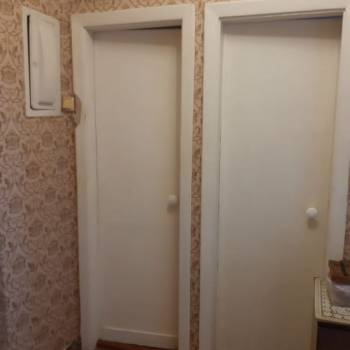 Продается 1-комнатная квартира, 38,9 м²