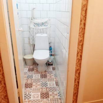 Продается 1-комнатная квартира, 38,9 м²
