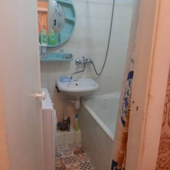 Продается 1-комнатная квартира, 38,9 м²