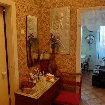 Продается 1-комнатная квартира, 38,9 м²