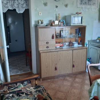 Продается 1-комнатная квартира, 38,9 м²