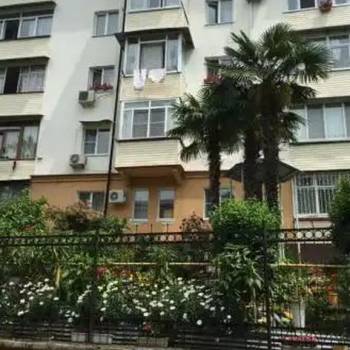 Продается 1-комнатная квартира, 38,9 м²