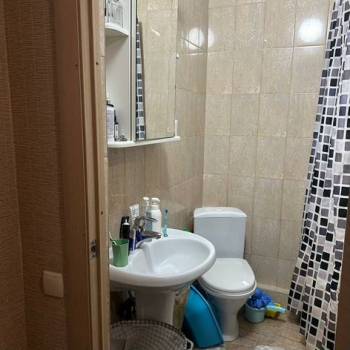 Продается 1-комнатная квартира, 27,6 м²