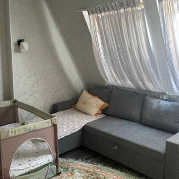 Продается 1-комнатная квартира, 27,6 м²