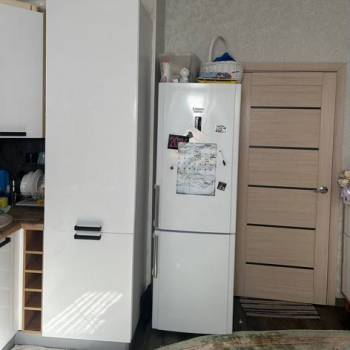 Продается 1-комнатная квартира, 27,6 м²