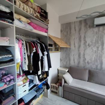 Продается 1-комнатная квартира, 26,7 м²