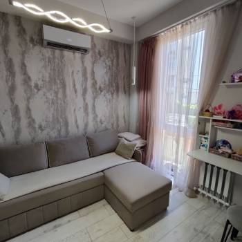 Продается 1-комнатная квартира, 26,7 м²