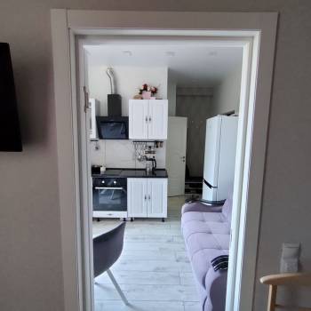 Продается 1-комнатная квартира, 26,7 м²