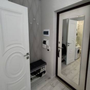 Продается 1-комнатная квартира, 26,7 м²