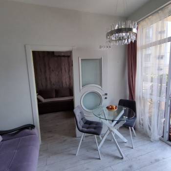 Продается 1-комнатная квартира, 26,7 м²