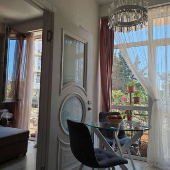 Продается 1-комнатная квартира, 26,7 м²