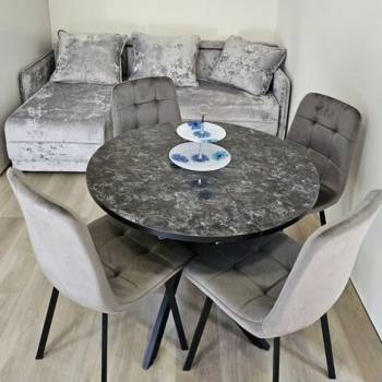 Продается 1-комнатная квартира, 35,7 м²
