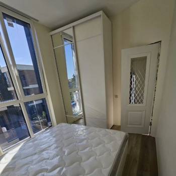 Продается 1-комнатная квартира, 35,7 м²