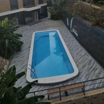 Продается 1-комнатная квартира, 35,7 м²
