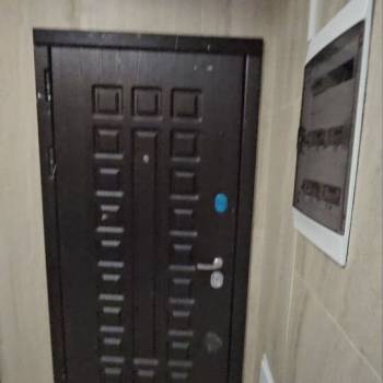 Продается 1-комнатная квартира, 35,7 м²