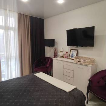 Продается 2-х комнатная квартира, 41,7 м²