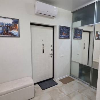 Продается 2-х комнатная квартира, 41,7 м²