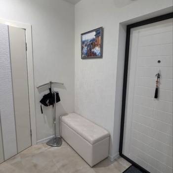 Продается 2-х комнатная квартира, 41,7 м²