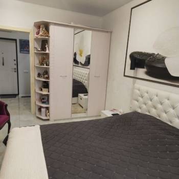 Продается 2-х комнатная квартира, 41,7 м²
