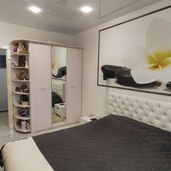 Продается 2-х комнатная квартира, 41,7 м²