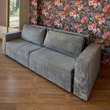 Сдается 1-комнатная квартира, 33,5 м²