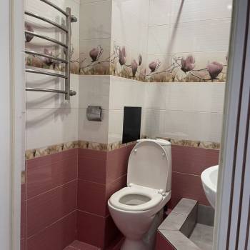 Сдается 1-комнатная квартира, 33,5 м²