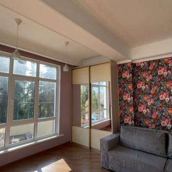 Сдается 1-комнатная квартира, 33,5 м²