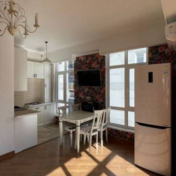 Сдается 1-комнатная квартира, 33,5 м²