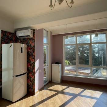 Сдается 1-комнатная квартира, 33,5 м²