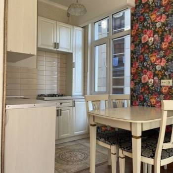 Сдается 1-комнатная квартира, 33,5 м²