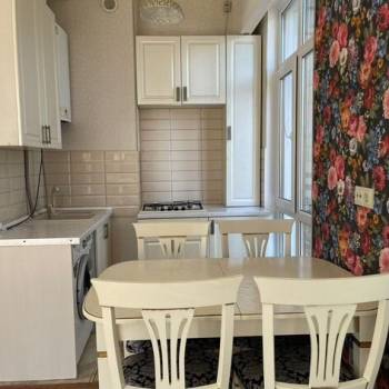 Сдается 1-комнатная квартира, 33,5 м²