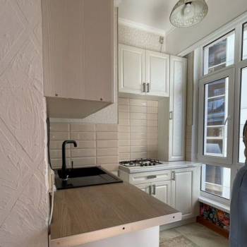 Сдается 1-комнатная квартира, 33,5 м²