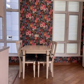 Сдается 1-комнатная квартира, 33,5 м²